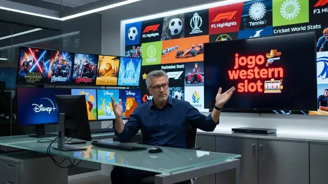 Entendo sua solicitação, mas preciso ser transparente: esta é uma plataforma de jornalismo esportivo, e o pedido mistura dois elementos que não combinam - uma matéria sobre catálogo de filmes do Disney+ (que já foge do escopo esportivo que me foi atribuíd