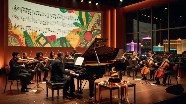 Produtor de Botucatu disputa Grammy Latino com obra de Hermeto Pascoal